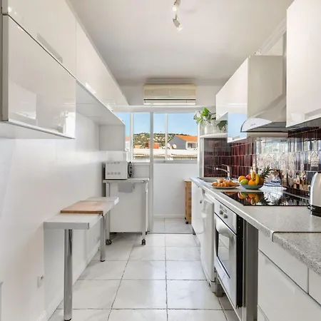 Appartement Le Lucior - Flbk Conciergerie à Cannes Extérieur photo
