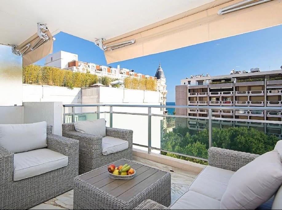 Le Lucior - Flbk Conciergerie Appartement