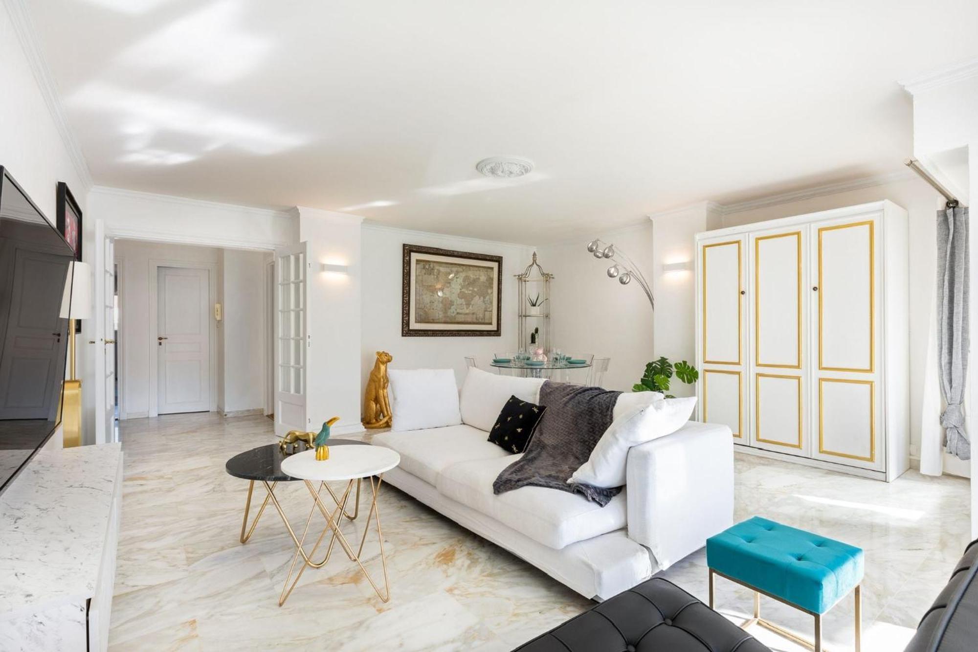 Le Lucior - Flbk Conciergerie Appartement