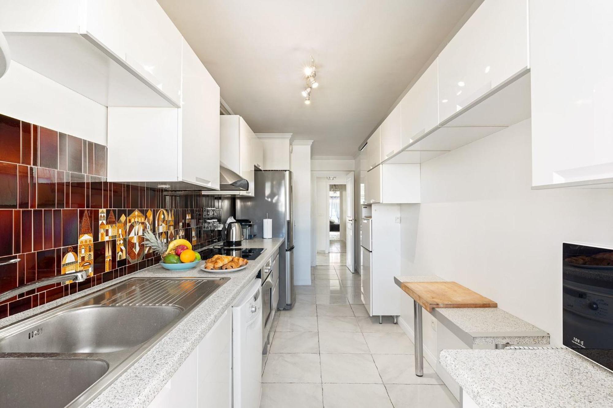 Appartement Le Lucior - Flbk Conciergerie *