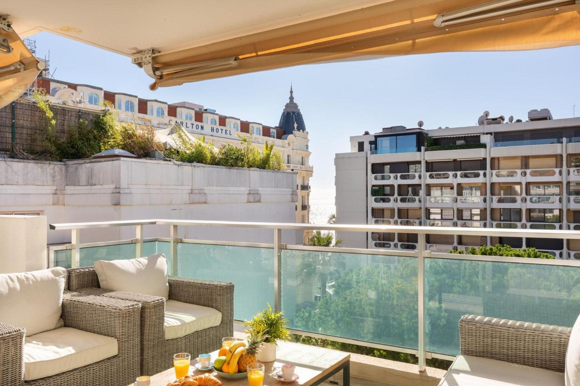 Le Lucior - Flbk Conciergerie *