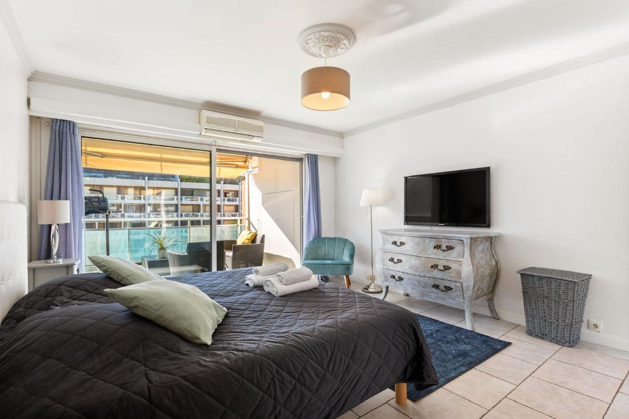 Appartement Le Lucior - Flbk Conciergerie
