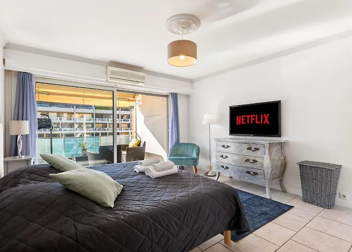 Le Lucior - Flbk Conciergerie