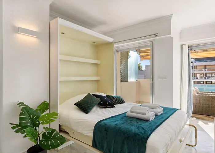 Le Lucior - Flbk Conciergerie