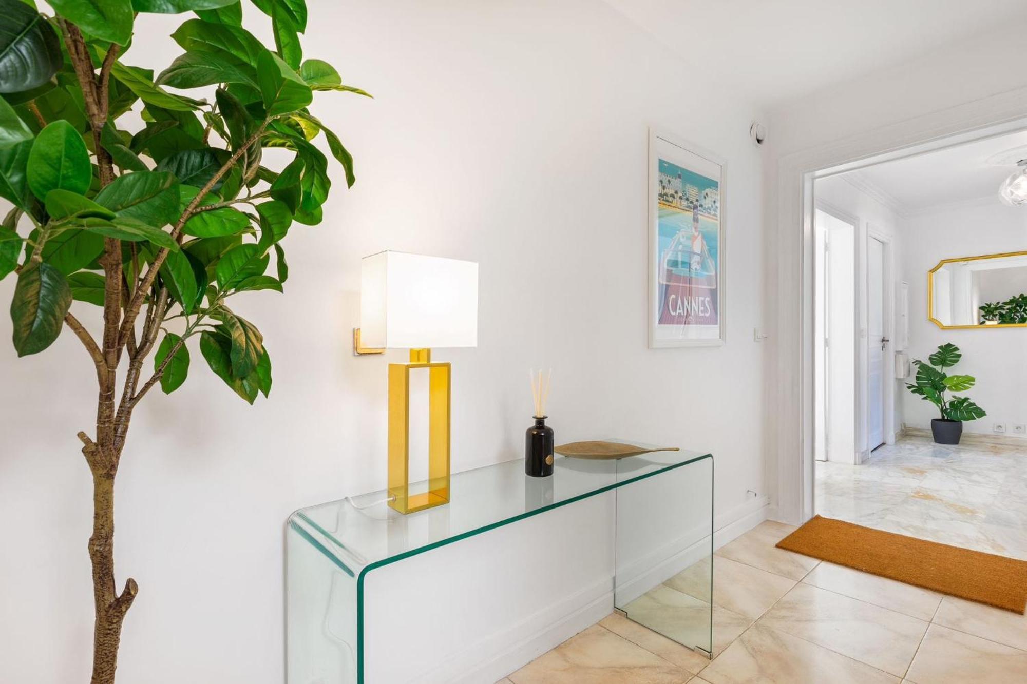 Le Lucior - Flbk Conciergerie