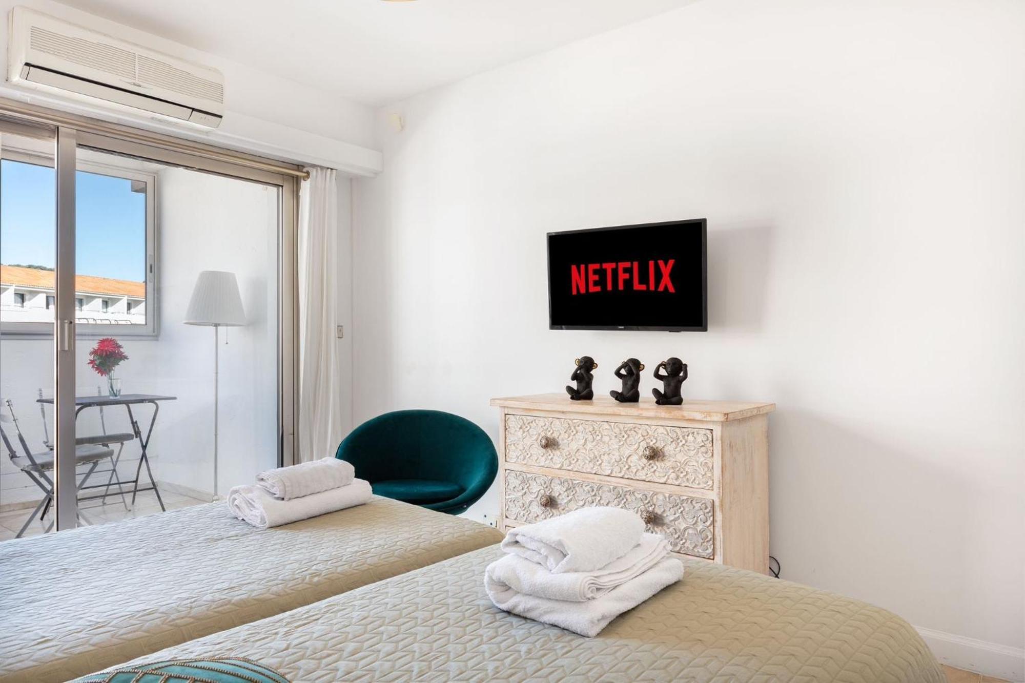 Le Lucior - Flbk Conciergerie Apartamento