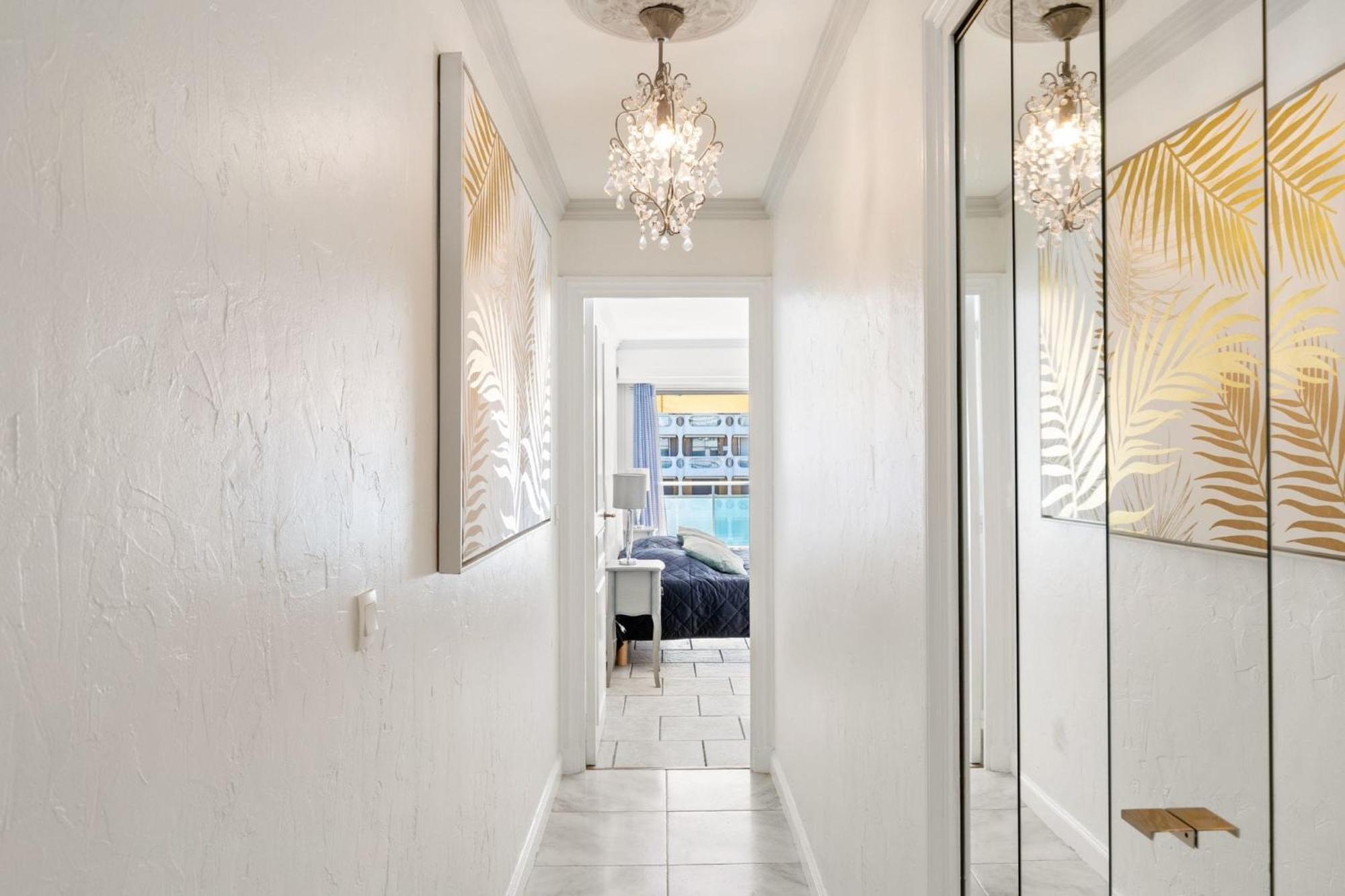 Apartamento Le Lucior - Flbk Conciergerie *