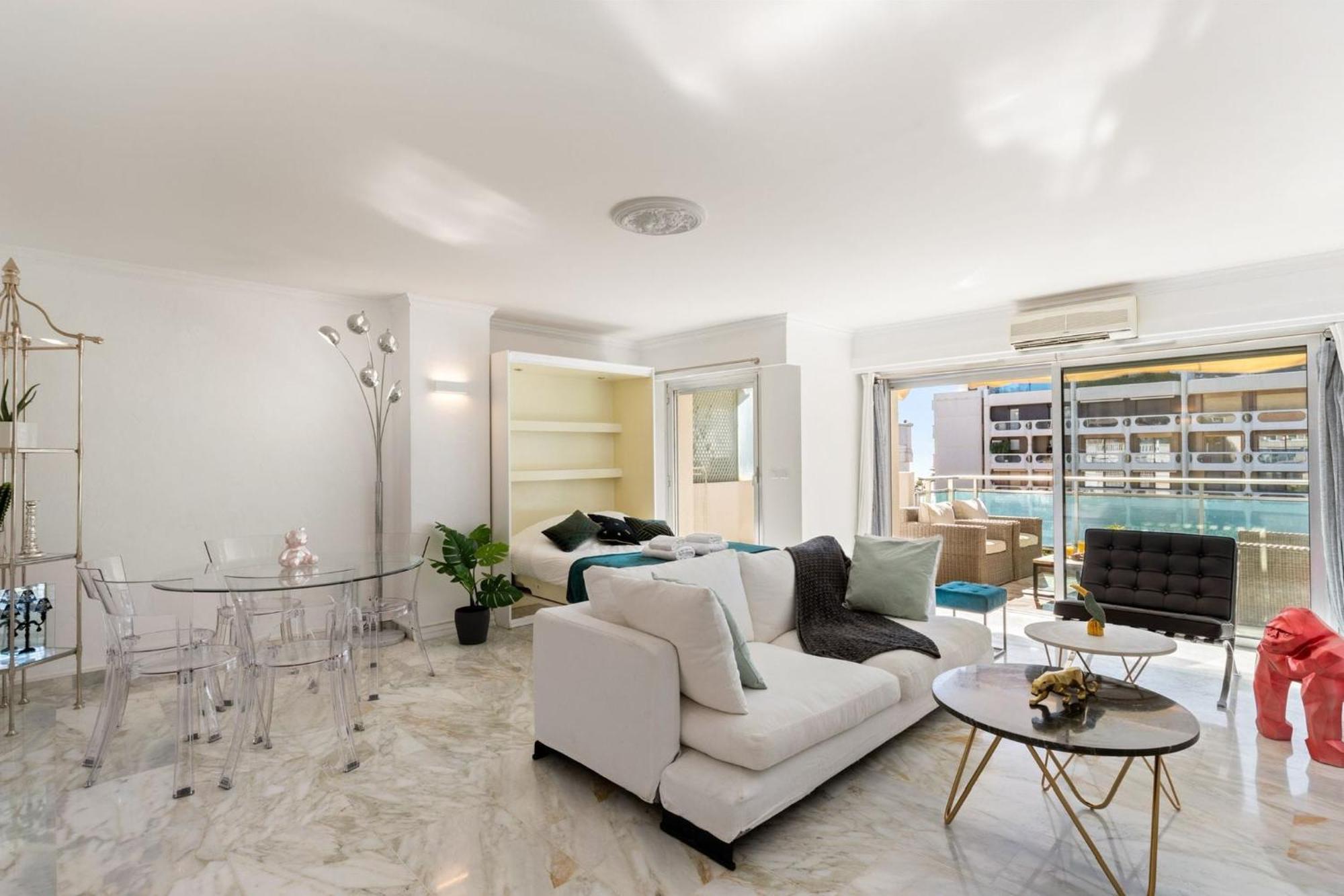 Le Lucior - Flbk Conciergerie