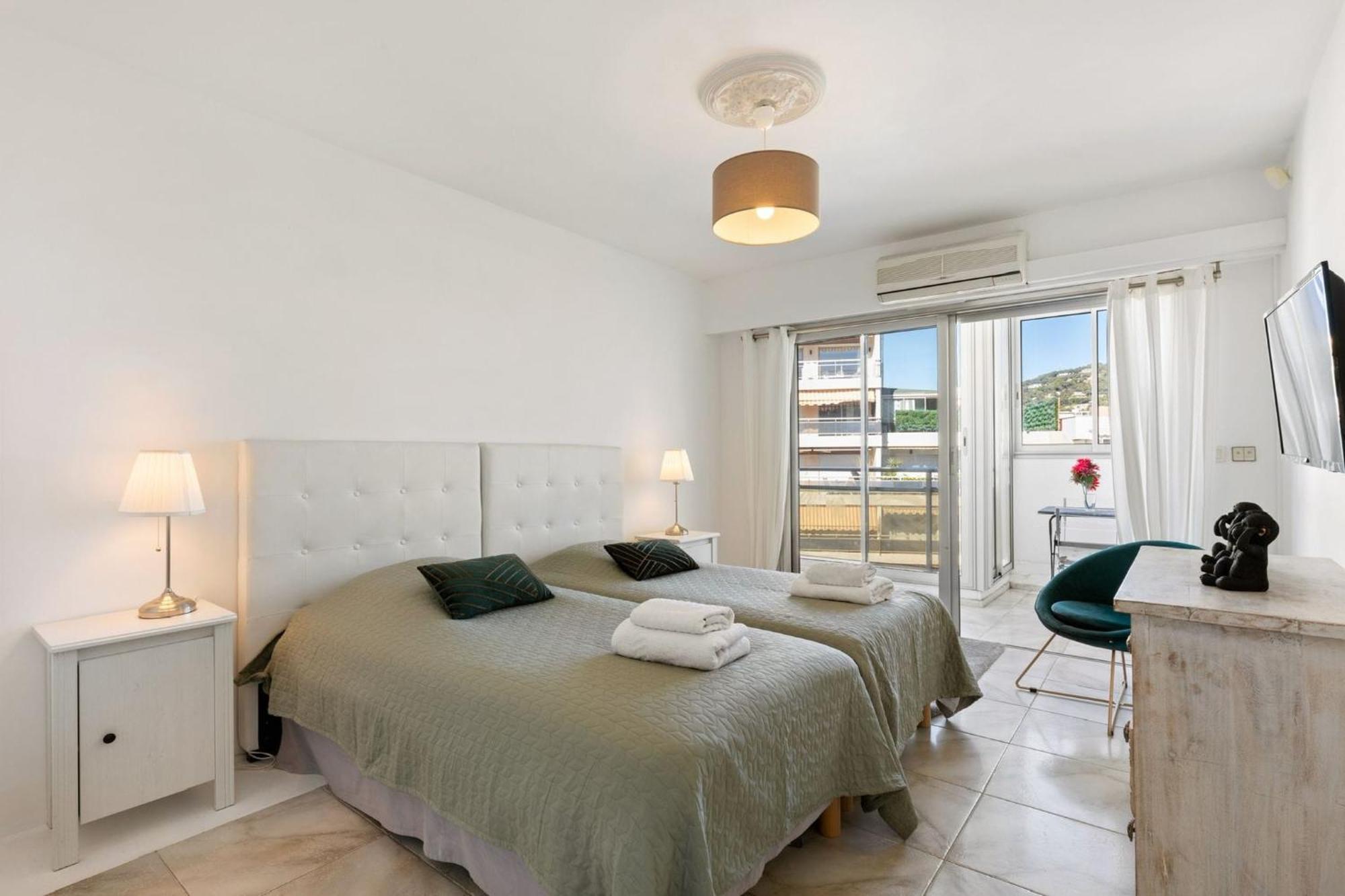Apartamento Le Lucior - Flbk Conciergerie *