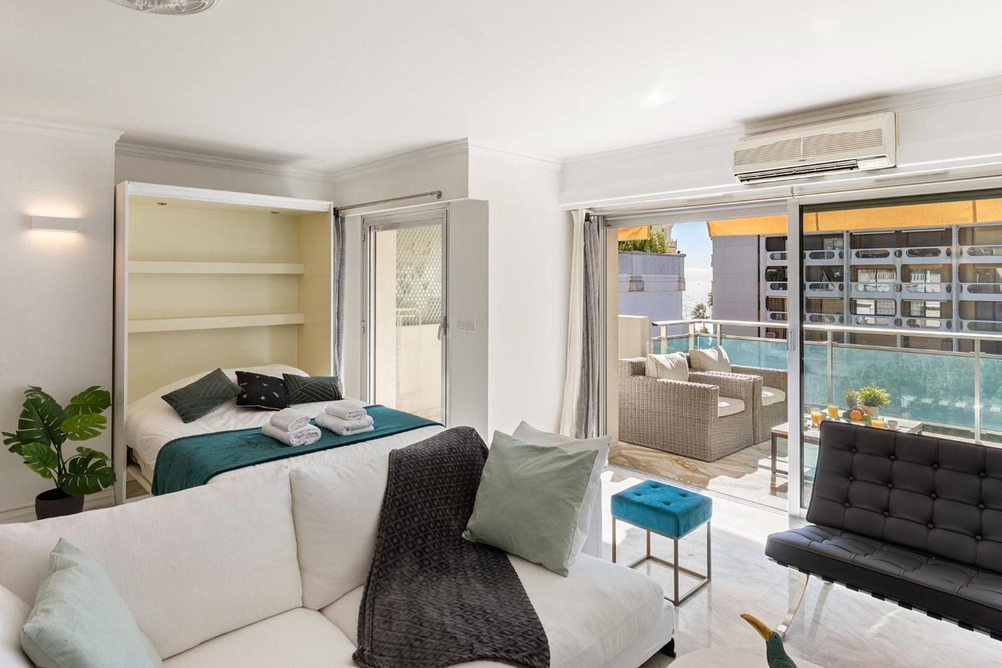 Le Lucior - Flbk Conciergerie Apartamento *