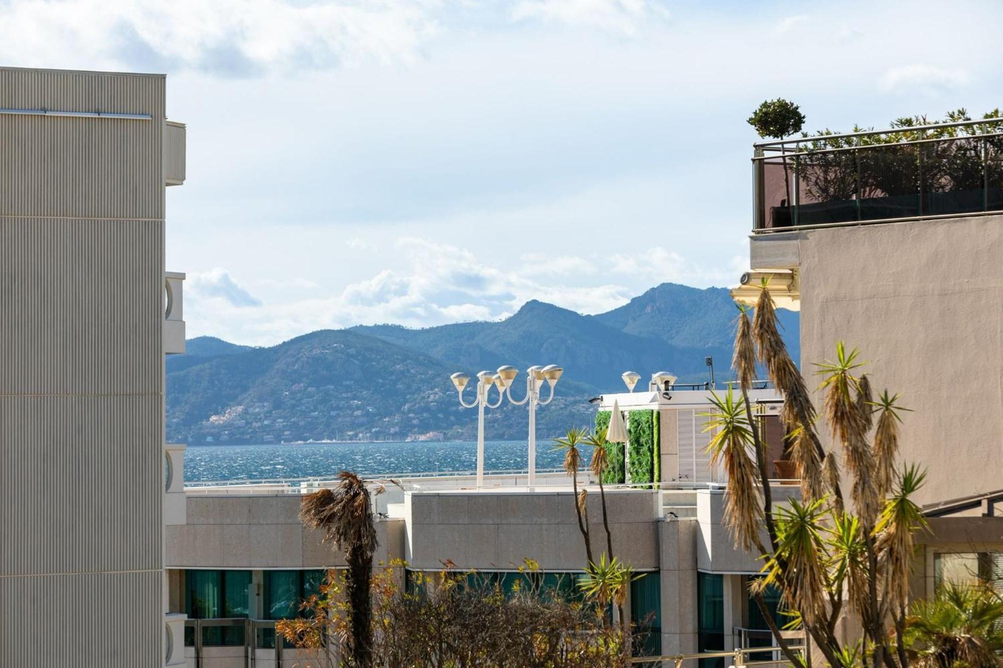 Apartamento Le Lucior - Flbk Conciergerie Cannes