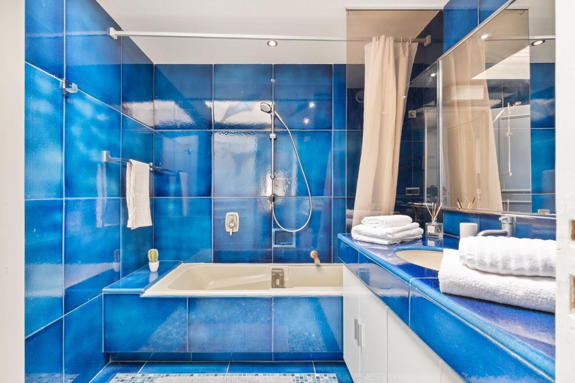 Apartamento Le Lucior - Flbk Conciergerie